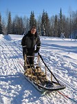 Finland Lapland - Iso Syote 2008  (1)