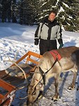 Finland Lapland - Iso Syote 2008  (4)