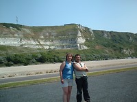Frankrijk Normandie 2003  (2)
