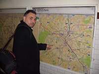 Frankrijk Parijs 2009 (3)