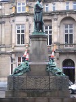 Schotland Glasgow 2007 (1)