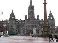 Schotland Glasgow 2007 (2)