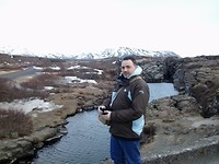 Ijsland Reijkjavik 2014 (1)