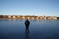 Ijsland Reijkjavik 2014 (13)