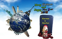 Kerst HM