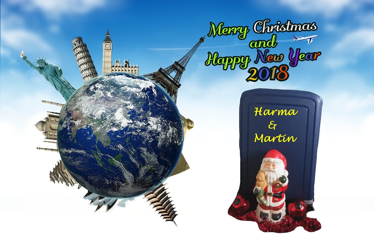 Kerst HM
