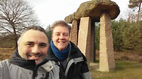 Weekendje Odoorn 2018 (13)