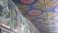 Gezang in de tempel