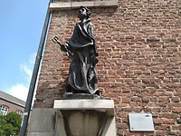 Zitterd