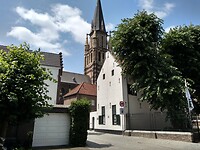 Zitterd