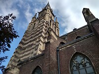 Zitterd