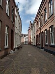 Zitterd