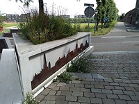 Zitterd