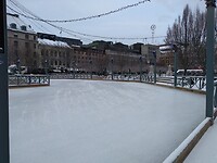 Koud en sneeuw