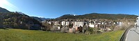 Panorama La Massana