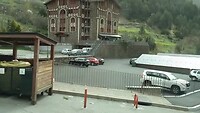 Lopen naar Erts