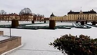 Drottningholm Enzo.....