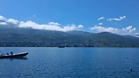Meer van Ohrid