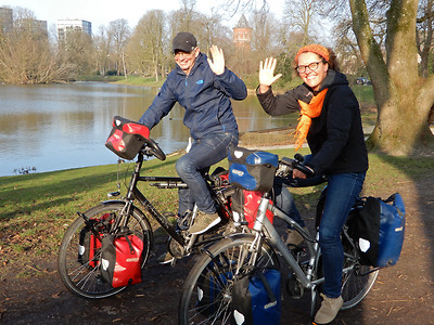 Wim & Mariette