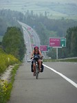 5 juni - van Yerevan naar het Sevan meer