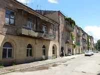 9 juni - Vanadzor 1