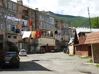 9 juni - Vanadzor 2