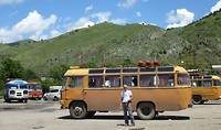 9 juni - Vanadzor 3