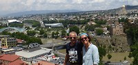 wij in Tbilisi
