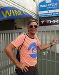 22 juli - Wim doet zaken in Malang
