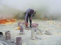 29 juli - het verhaal van de mijnwerker 5