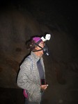 29 juli - Ijen vulkaan, met koplamp en gasmasker