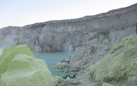 29 juli - we hebben zoveel mooie foto's van deze bijzondere plek