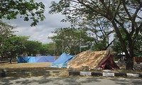 30 augustus - Lombok