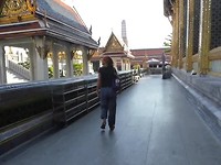 20 december - Wat Phra Kaew