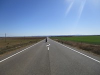 16-10, de provincie La Mancha
