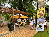 Koffiestand