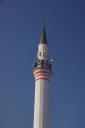 Minaret Peja