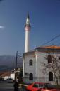Minaret Peja