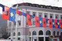 Albanian Flag Day