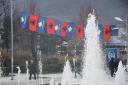 Albanian Flag Day