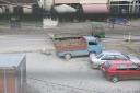 Straatbeeld 07