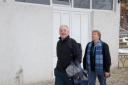 Brod en Prizren 2 jan 2010