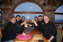 In Pizzeria na Hike