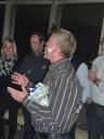 Afscheidsparty