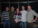 Afscheidsparty
