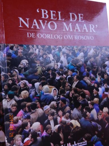 Bel de Navo maar