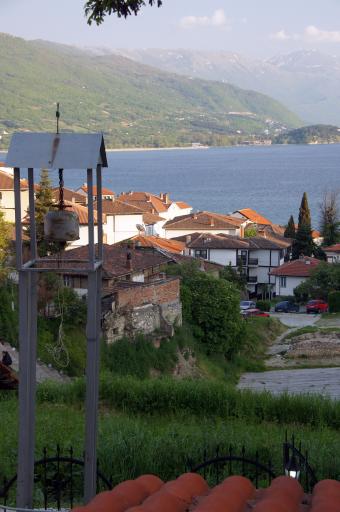 Ohrid Macedonie 085