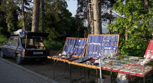 Ohrid Macedonie 107