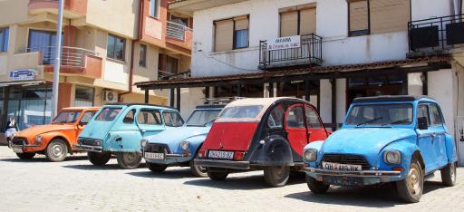 Ohrid Macedonie 262