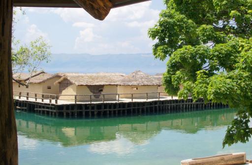Ohrid Macedonie 309
